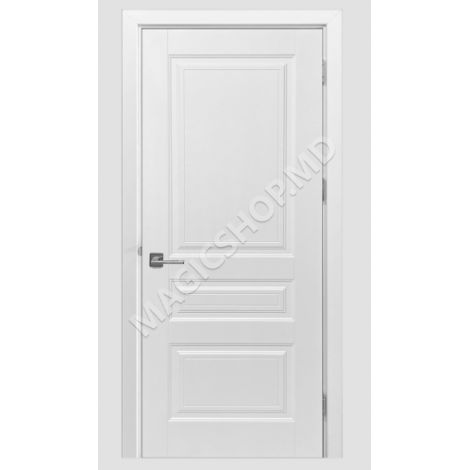 Usa email alb Retro FS 90x200 cm